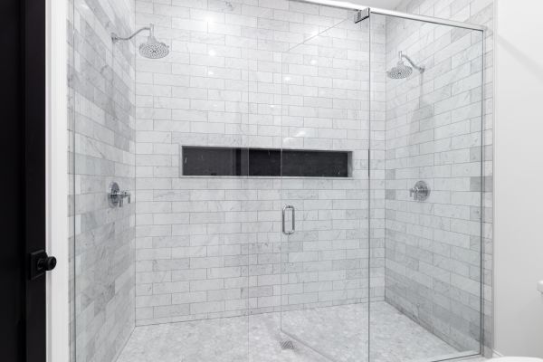 Cost of Shower Replacement in Sanford