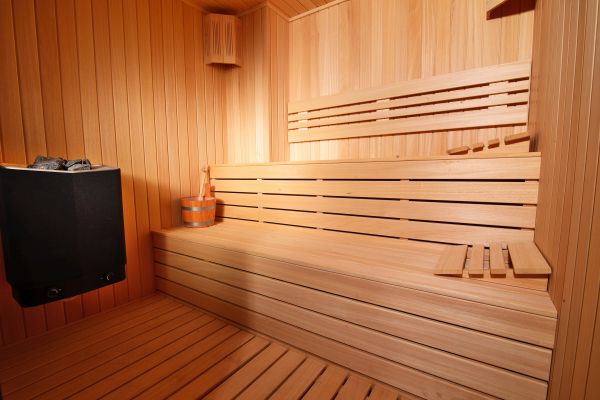Cost of Steam Shower Replacement in Sanford