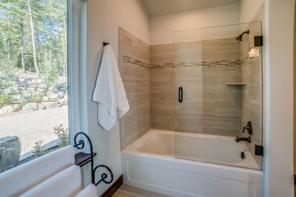 Cost of Tub Conversion Service in Sanford