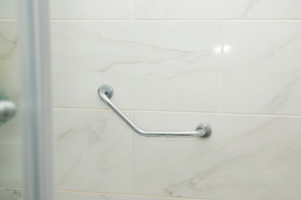 Cost of Mobility Shower Installation in Sanford