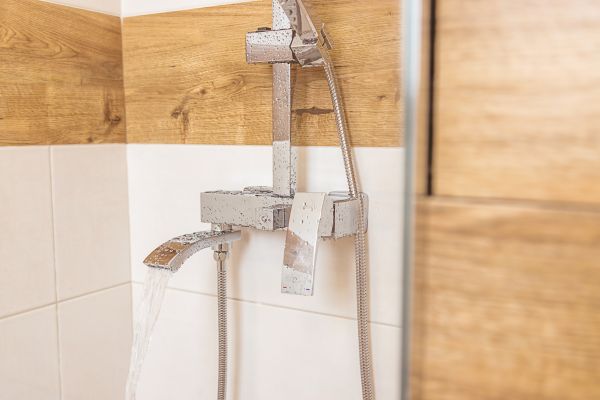 Cost of Shower Plumbing Installation in Sanford