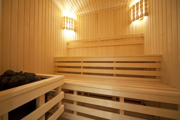 Cost of Steam Shower Installation in Sanford