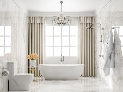 Elegant Tub Replacement