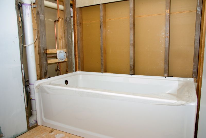 Top Bathtub Installation Companies in Eustis, FL