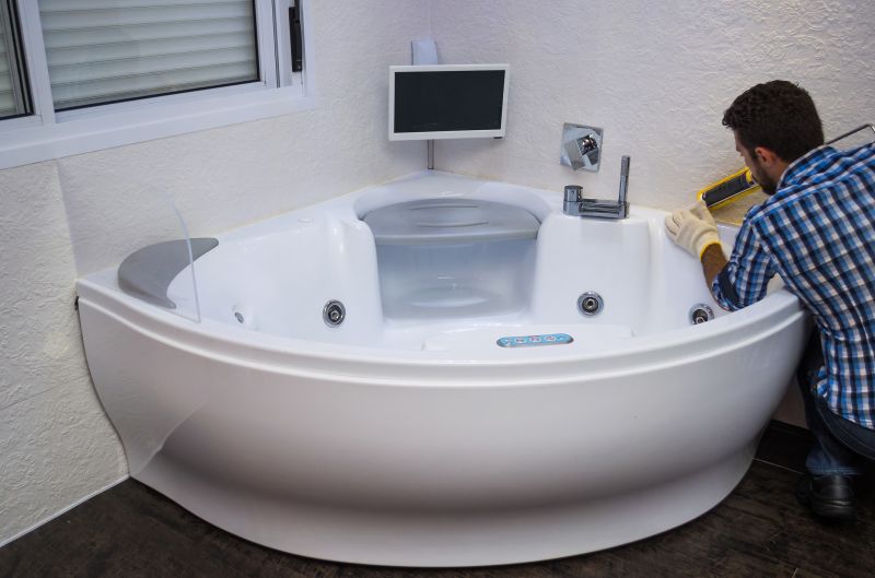 Top Bathtub Installation Companies in Winter Springs, FL