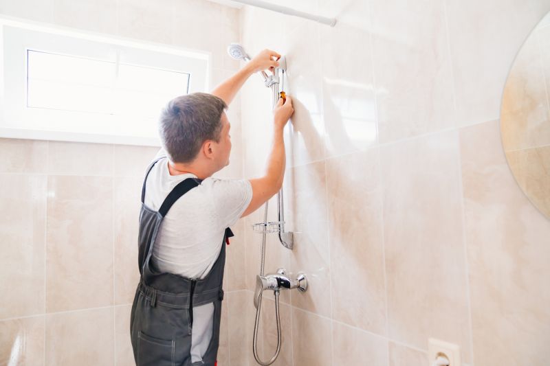 Top Shower Installation Companies in Deland, FL