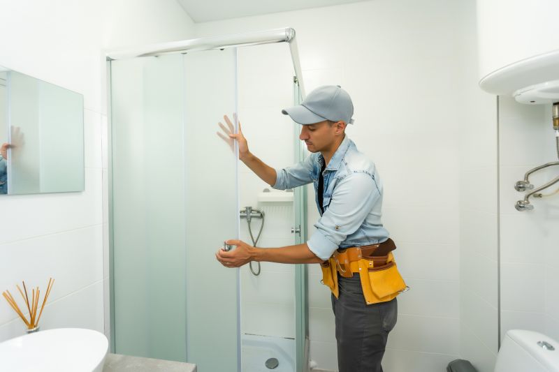 Top Shower Installation Companies in Sanford, FL