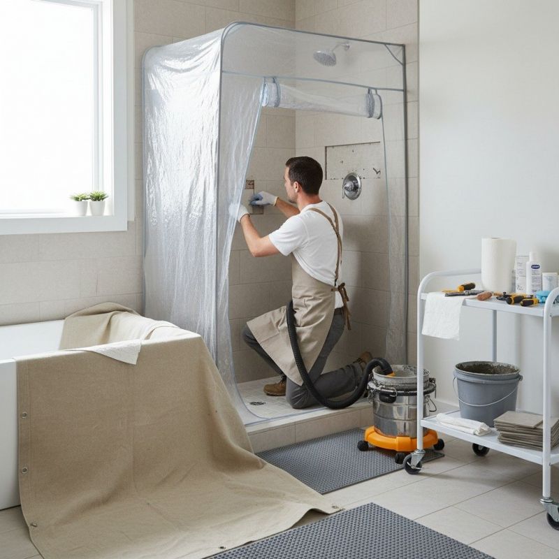 Top Shower Installation Companies in Umatilla, FL